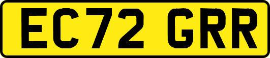 EC72GRR