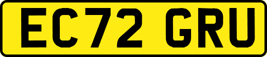 EC72GRU