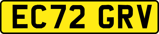 EC72GRV