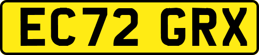 EC72GRX