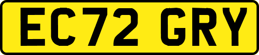 EC72GRY