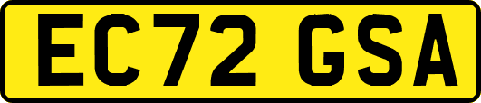 EC72GSA