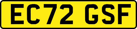 EC72GSF