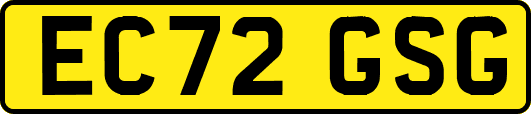 EC72GSG