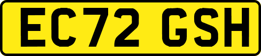 EC72GSH