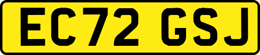 EC72GSJ
