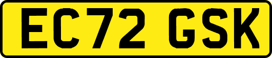 EC72GSK