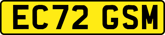 EC72GSM