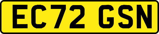 EC72GSN