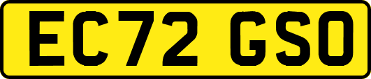 EC72GSO