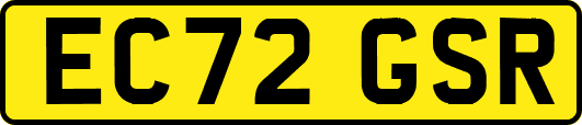 EC72GSR
