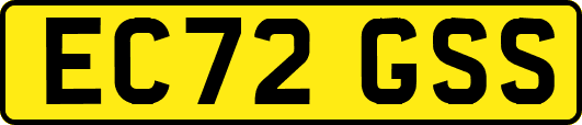 EC72GSS