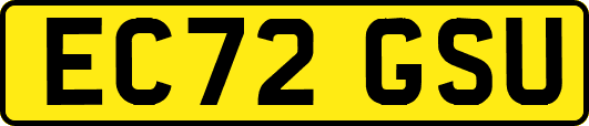 EC72GSU