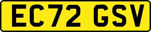 EC72GSV