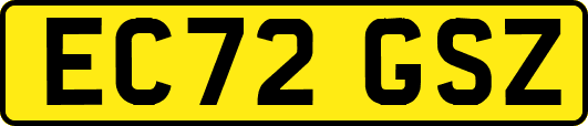 EC72GSZ