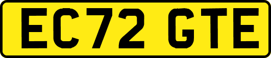 EC72GTE