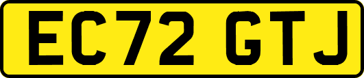 EC72GTJ