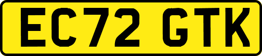 EC72GTK