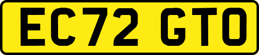 EC72GTO