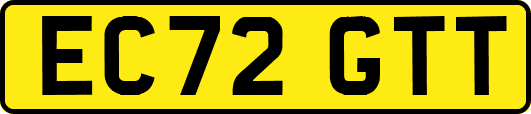 EC72GTT