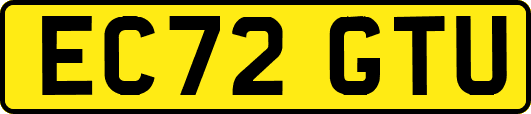 EC72GTU