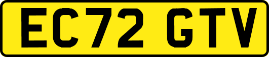 EC72GTV