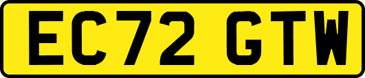 EC72GTW