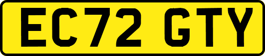 EC72GTY