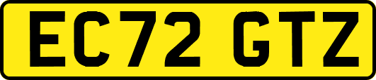 EC72GTZ