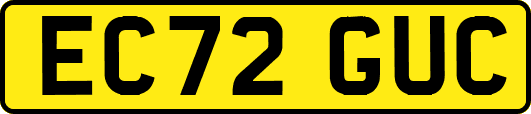 EC72GUC