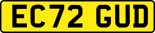 EC72GUD