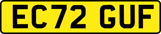 EC72GUF
