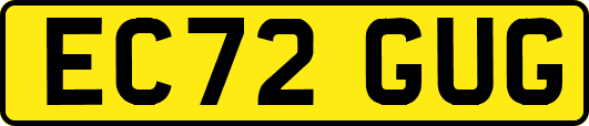 EC72GUG