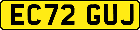 EC72GUJ