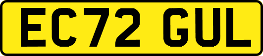 EC72GUL
