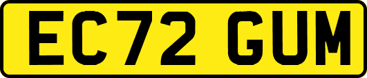 EC72GUM