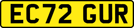 EC72GUR