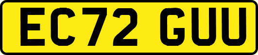 EC72GUU