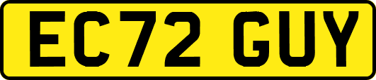 EC72GUY