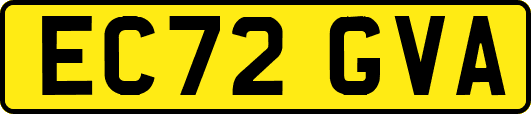 EC72GVA