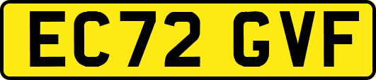 EC72GVF