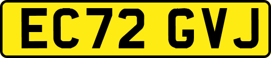EC72GVJ