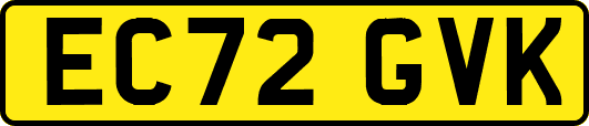 EC72GVK