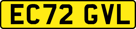 EC72GVL