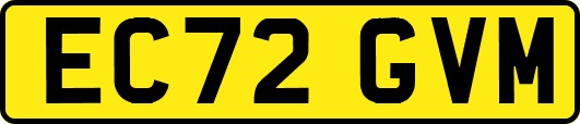 EC72GVM