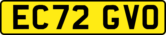 EC72GVO