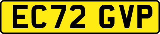 EC72GVP