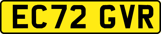 EC72GVR