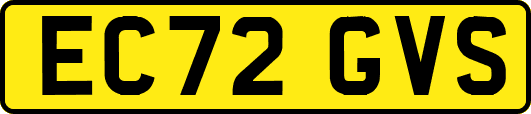 EC72GVS