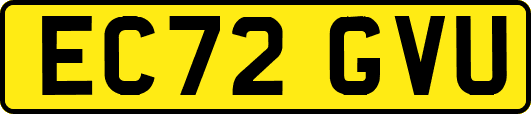 EC72GVU